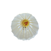 ASHAWAY SHUTTLECOCK SERVICE (FEATHER) SPEED 76
