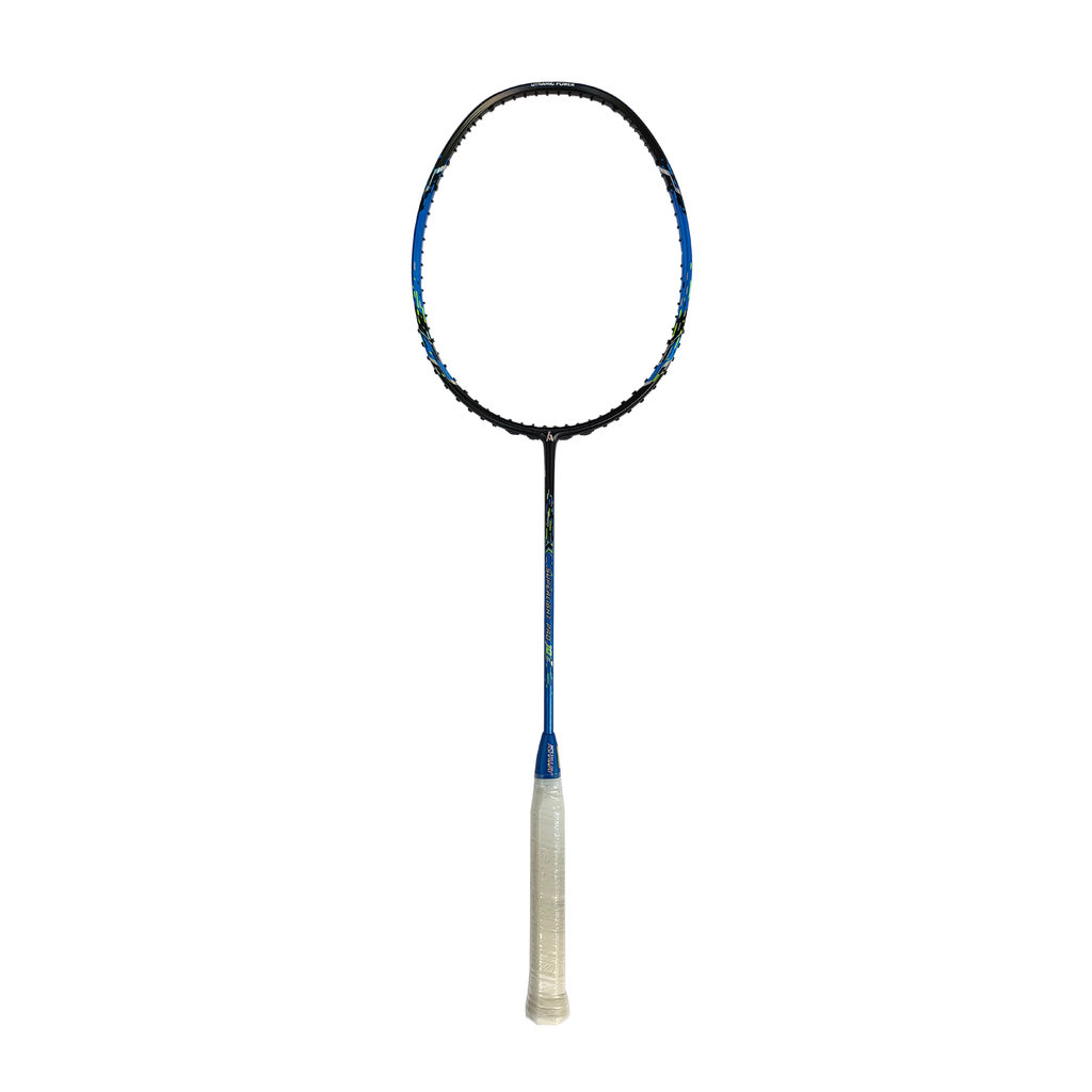 ASHAWAY RACQUET SUPER LIGHT PRO 10 NEW BADMINTON – Quickway Sports