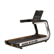 CARDIO WORLD - TREADMILL BT9100